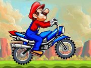 Toon Fun Ride